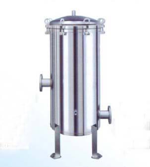 精密過濾器安裝，維護和適用范圍