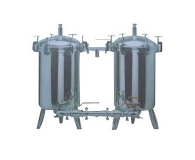 SSL型雙聯(lián)切換式過(guò)濾器 卓群產(chǎn)品質(zhì)量有保障_機(jī)電之家