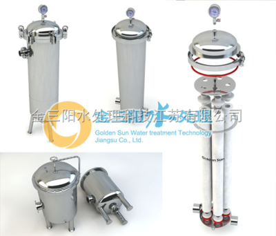 JSY-JM-F-金三陽保安過濾器 _供應信息_商機_中國化工儀器網