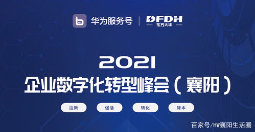 挖掘華為服務(wù)號流量藍(lán)海 東方大華邀您參與信息技術(shù)咨詢服務(wù)